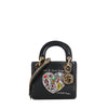 DIOR Handbags Lady Dior Second-hand