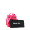 CHANEL Handbags Vanity Second-hand