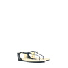 CHANEL Sandals Slingback Second-hand