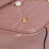 GUCCI Handbags Pearly GG Marmont Second-hand