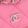 CHANEL Handbags Wallet On Chain Timeless/Classique Second-hand