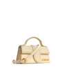 JACQUEMUS Handbags Le Bambino Second-hand