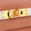 HERMES Handbags Kelly 25 Second-hand