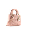 DIOR Handbags My Lady Dior Second-hand