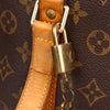 LOUIS VUITTON Handbags Babylone Second-hand