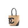 CHANEL Handbags Cambon Second-hand