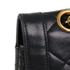 CHANEL Handbags Diana Second-hand