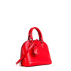 LOUIS VUITTON Handbags Alma BB Second-hand