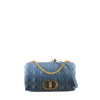 DIOR Handbags Dior Caro Second-hand