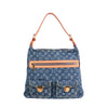 LOUIS VUITTON Handbags Baggy Second-hand