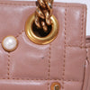 GUCCI Handbags Pearly GG Marmont Second-hand