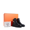 HERMES Boots Jumping Second-hand