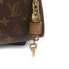 LOUIS VUITTON Travel bags Pegase Second-hand