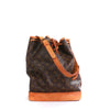 LOUIS VUITTON Handbags Noe Second-hand