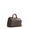 LOUIS VUITTON Handbags Speedy Second-hand