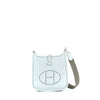 HERMES Handbags Mini Evelyne Second-hand