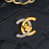 CHANEL Handbags Diana Second-hand