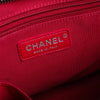 CHANEL Handbags Gabrielle Second-hand