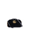 GUCCI Handbags Marmont Second-hand