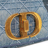 DIOR Handbags Dior Caro Second-hand