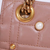 GUCCI Handbags Pearly GG Marmont Second-hand