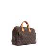 LOUIS VUITTON Handbags Speedy Second-hand