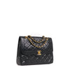 CHANEL Handbags Diana Second-hand