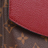 LOUIS VUITTON Handbags Saint Sulpice Second-hand