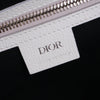 DIOR Travel bags  Second-hand