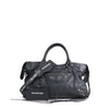 BALENCIAGA Handbags City Second-hand