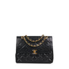 CHANEL Handbags Diana Second-hand