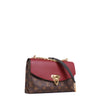 LOUIS VUITTON Handbags Saint Sulpice Second-hand