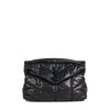 SAINT LAURENT Handbags Loulou Puffer Second-hand