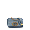 DIOR Handbags Dior Caro Second-hand