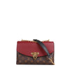 LOUIS VUITTON Handbags Saint Sulpice Second-hand