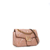 GUCCI Handbags Pearly GG Marmont Second-hand