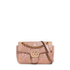 GUCCI Handbags Pearly GG Marmont Second-hand