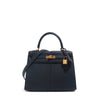 HERMES Handbags Kelly 25 Second-hand