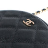 CHANEL Handbags Wallet On Chain Timeless/Classique Second-hand