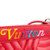 LOUIS VUITTON Handbags New Wave Second-hand