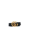 GUCCI Belts GG Buckle Second-hand