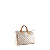 LOUIS VUITTON Handbags Speedy Second-hand