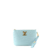 LOUIS VUITTON Clutch bags Capucines Second-hand