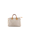 LOUIS VUITTON Handbags Speedy Second-hand