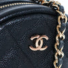 CHANEL Handbags Wallet On Chain Timeless/Classique Second-hand