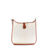 HERMES Handbags Evelyne Second-hand