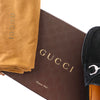 GUCCI Flats Jordaan Second-hand