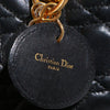 DIOR Handbags Lady Dior Second-hand