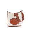 HERMES Handbags Evelyne Second-hand