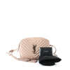 SAINT LAURENT Handbags Lou Second-hand